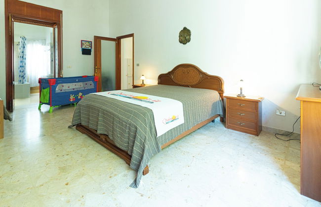 Casa vacanza Appartamento Spiaggiati - Foto 18