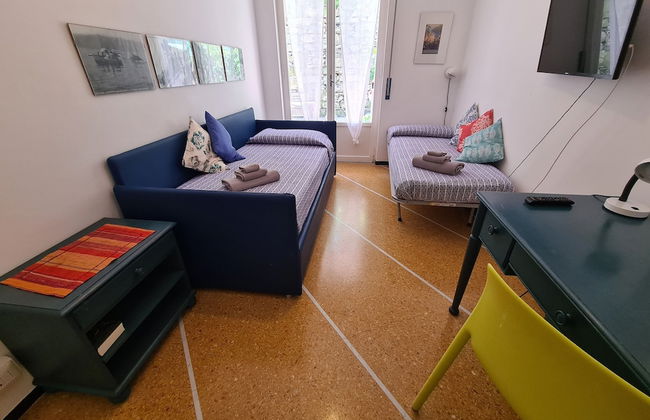 Elegant Apartment in Santa by PortofinoVacanze - Foto 6