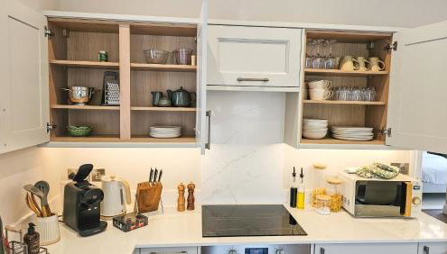 Elevated Space Apartments, Shipston on Stour - Foto 3, toaster