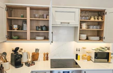 Elevated Space Apartments, Shipston on Stour - Foto 3