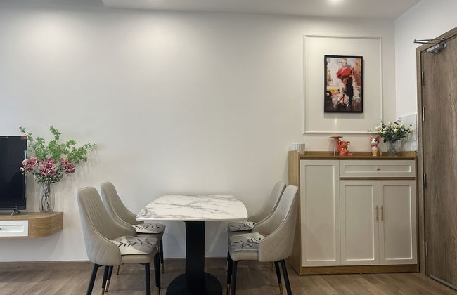 The Zenpark Tower - Vinhomes Ocean Park - Foto 32