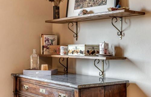 Villa Porcigliano Olive Grove - Foto 25