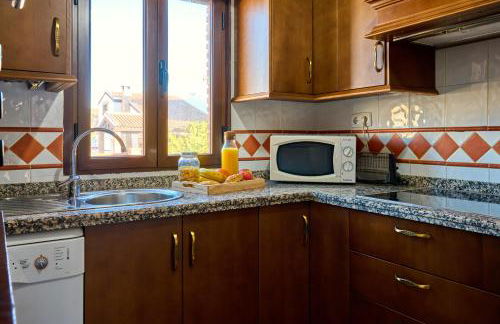 Casa Rural Vistaluque - Foto 6