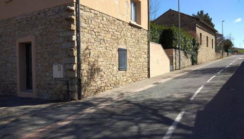 Studio Le Ménascle - Photo 4