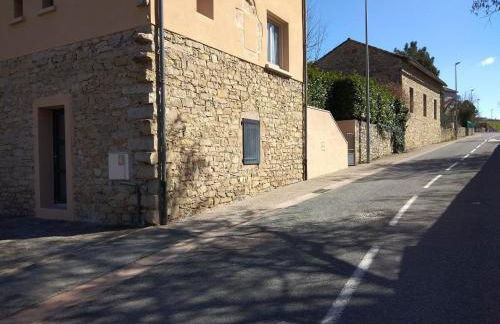 Studio Le Ménascle - Foto 4