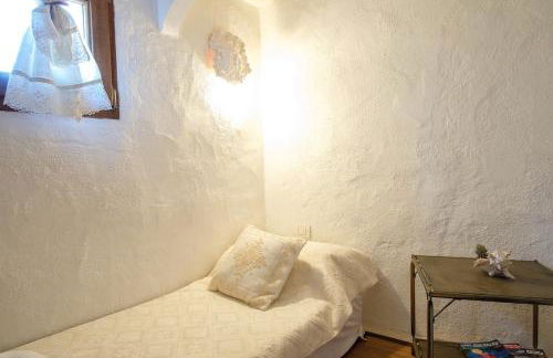 Romantic House with Bathtub in Room 5 min Porto Cervo - Foto 20