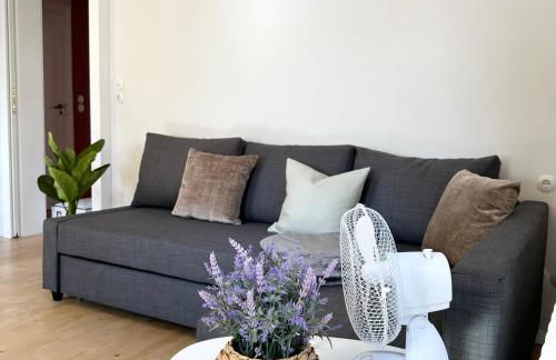 BELLA - Business&Family, Messe Flughafen in 5 min, SmartTV, Netflix, Waschmaschine, 24h Checkin, 35qm - Foto 15