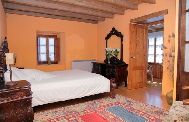 Muiño das Cañotas - Foto 4