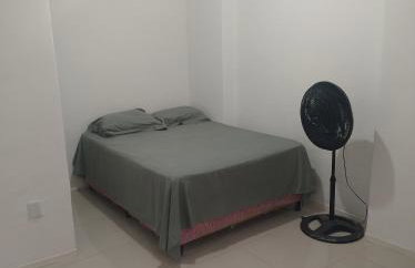 Kitnet em São Brás - Foto 2