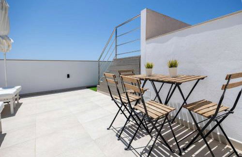 APARTAMENTOS CARMEN - Foto 6