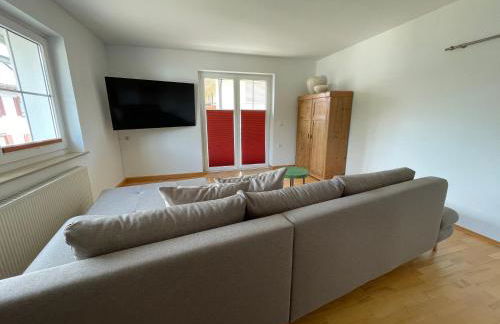 Flößer-Heimat - ruhige Lage inmitten der Natur - Foto 68