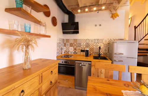 La Galiana loft nature - Foto 40