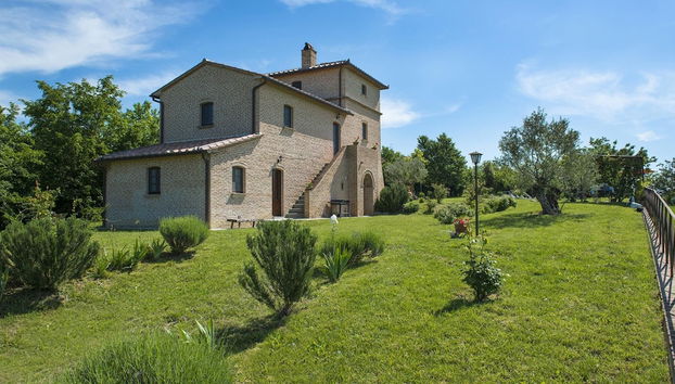 Casale Cinque Valli 8 - Photo 2, Room