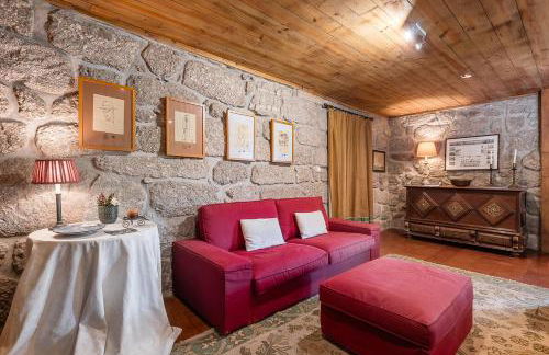 Casa do Pomar - Manor House - Foto 6