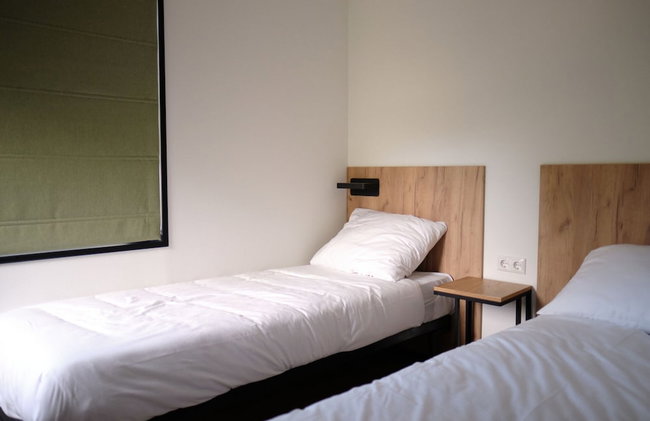 Luxury Lodge With Roof Terrace, Near Maastricht - Foto 2