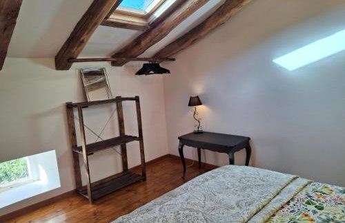 Les Volets Verts, ROUSSINES, CHARENTE, 16310 FRANCE - Foto 71