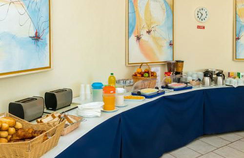 Apartamentos Turísticos Club Ouratlântico - Foto 84