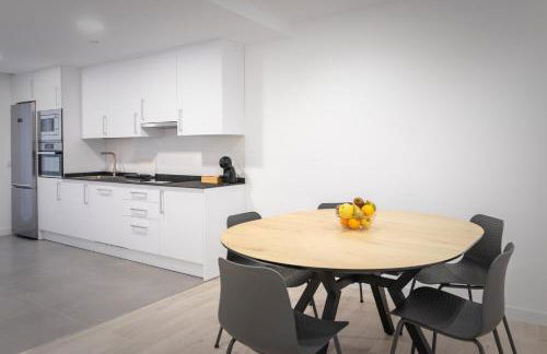 Apartamentos Soria Suites - Foto 15