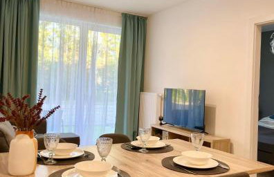 Apartament Trzecie Oko Gąski - Foto 23