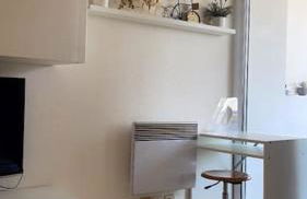 Joli studio à Marseille 14-ème - Foto 4