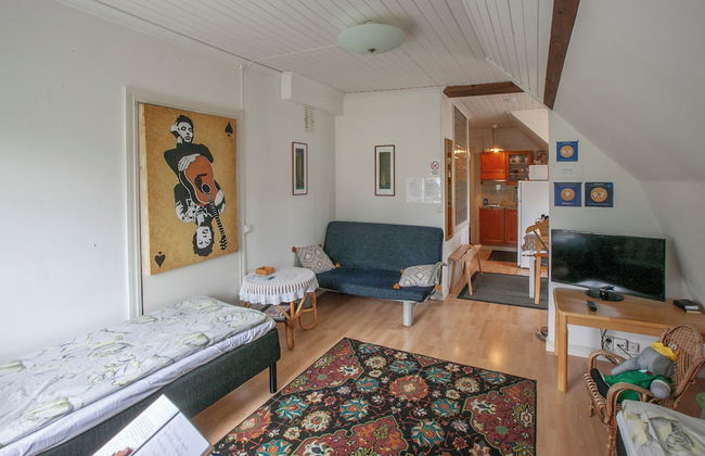 FirstHome GuestHouse - Foto 31