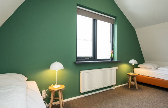 Holiday Home on Texel With Stunning Views - Foto 9