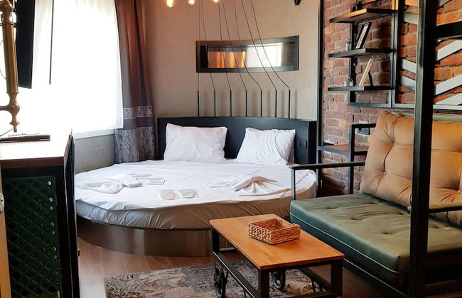 Mansion Gorki - Foto 15