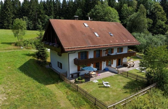 Waldhaus Sonnenberg Apartment 1 - Foto 19