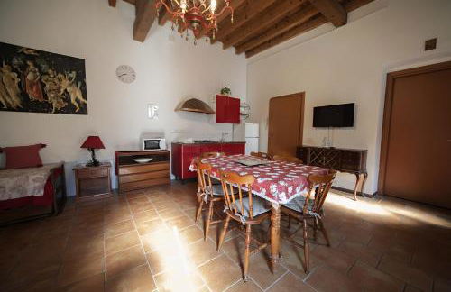 Antica Corte Milanese - Foto 78