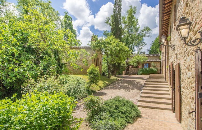 Farmhouse in Borgo Antico - Foto 19