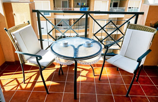 Apartment in Luxury private building - Foto 15