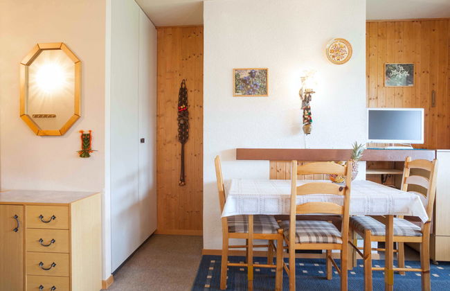 Résidence Arzinol - Foto 4