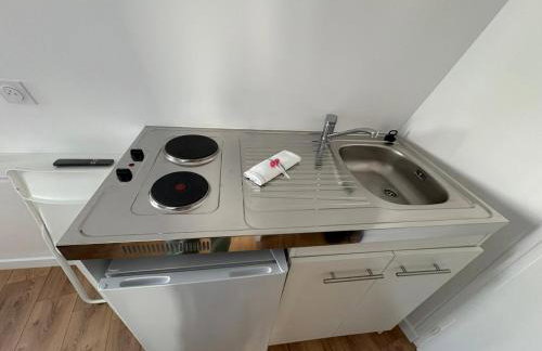 Studio Opale - Foto 5