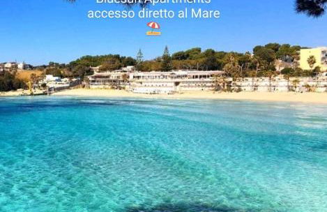 BlueSun Apartments - Foto 44