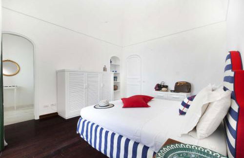 Amore Rentals - Villa Lo Scoglio - Foto 30