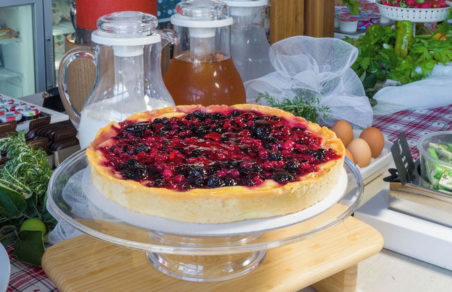 Antico Podere San Francesco Hotel - Foto 57