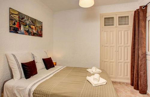 Villa Gengibre, Javea - Foto 45