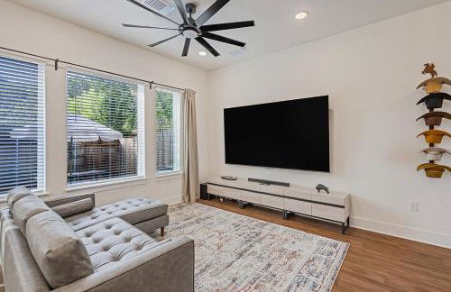 Perfect Austin Townhome,12 min to Downtown - Foto 18