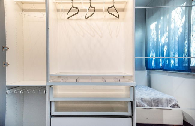 Massimo Troisi 12 in Rome - Foto 49