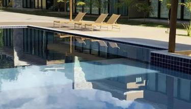 Casa Milagres Morada do Toque l até 6 adultos - Foto 3