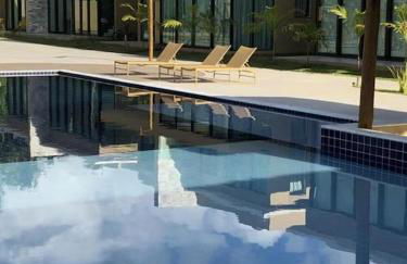 Casa Milagres Morada do Toque l até 6 adultos - Foto 3