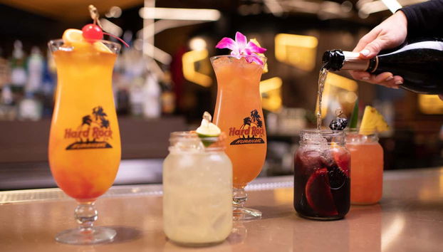 Skip-the-Line Ticket to the Hard Rock Café - Foto 3