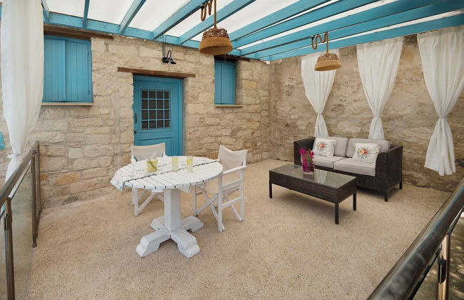 Cottage Houses - Photo 47