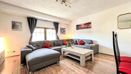 Apartment Holiday Home am Bostalsee-3 by Interhome - Foto 2