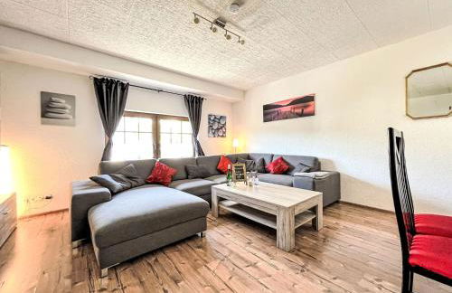 Apartment Holiday-Home Nr 1 am Bostalsee by Interhome - Foto 6