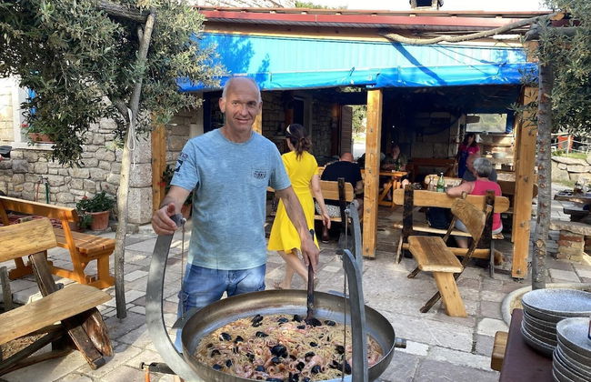 Kamp Miočić - Foto 31