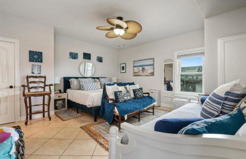 Good Times and Tan Lines home - Foto 18