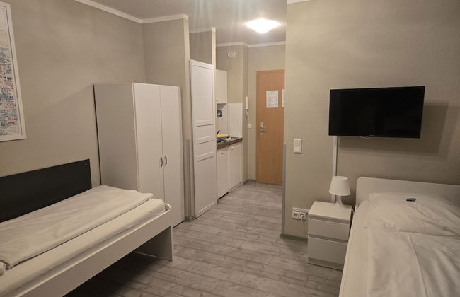 Nauwieser Apartments - Foto 63