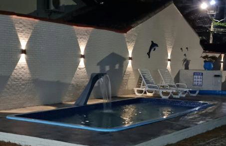 CASA de Praia, Jardim São Lourenço Bertioga SP - Foto 24