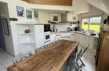 Hent Ar Mor - Elégante Demeure Trébeurden - Foto 51